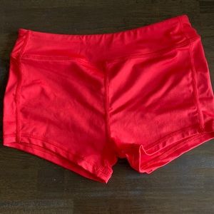 Zyia girls shorts